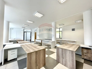 Spațiu comercial de închiriat - CENTRAL - imagine 8