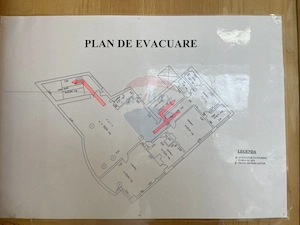 Spațiu comercial de închiriat - CENTRAL - imagine 6