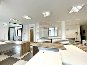 Spațiu comercial de închiriat - CENTRAL - imagine 15