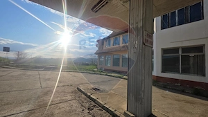 Benzinarie, spatiu comercial de vanzare/ de inchiriat - jud. Sibiu - imagine 12