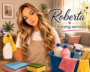 Ofer servicii de curatenie la domiciliu Bucuresti-ilfov