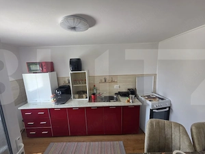 Casa noua cu terasa generoasa si teren, comuna Moacsa - imagine 9