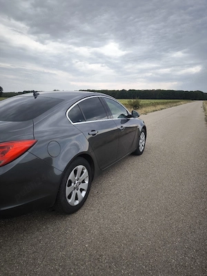 opel insignia 2.0 - imagine 4