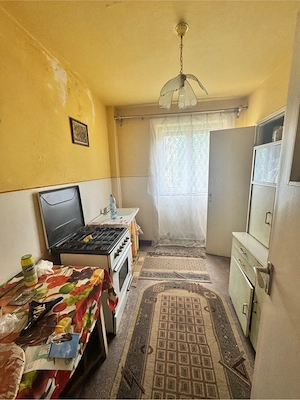 Apartament central Vulcan - imagine 5