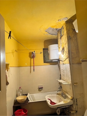 Apartament central Vulcan - imagine 4