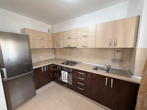 3 Camere-Decomandat-Boxa-Loc De Parcare-88mp-Etaj 1-Privilegio-Brasov - imagine 3