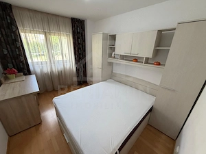 3 Camere-Decomandat-Boxa-Loc De Parcare-88mp-Etaj 1-Privilegio-Brasov - imagine 4