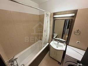 3 Camere-Decomandat-Boxa-Loc De Parcare-88mp-Etaj 1-Privilegio-Brasov - imagine 8