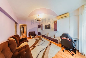 Apartament cu doua camere in Piata spitalului - imagine 2