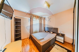 Apartament cu doua camere in Piata spitalului - imagine 4