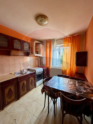 Apartament cu 2 camere în Lipova - zona Centrală - imagine 7