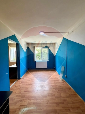 Apartament cu 2 camere în Lipova - zona Centrală - imagine 5