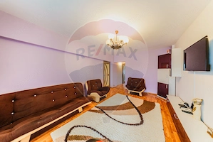 Apartament cu doua camere in Piata spitalului - imagine 3