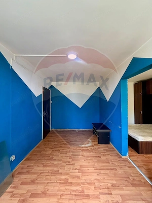 Apartament cu 2 camere în Lipova - zona Centrală - imagine 6
