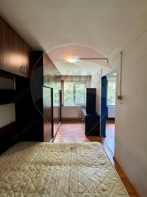 Apartament cu 2 camere în Lipova - zona Centrală - imagine 3