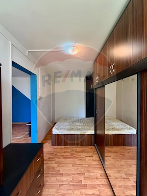 Apartament cu 2 camere în Lipova - zona Centrală - imagine 4