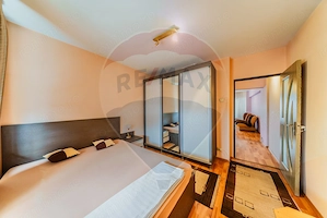 Apartament cu doua camere in Piata spitalului - imagine 5