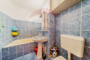 Apartament cu doua camere in Piata spitalului - imagine 11