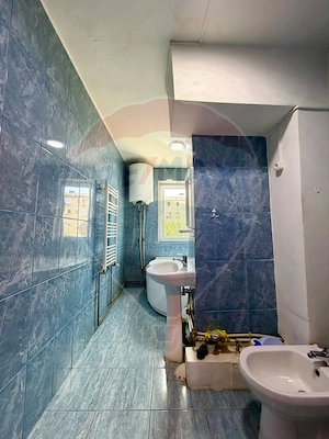 Apartament cu 2 camere în Lipova - zona Centrală - imagine 10