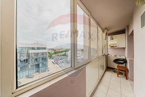 Apartament cu doua camere in Piata spitalului - imagine 13