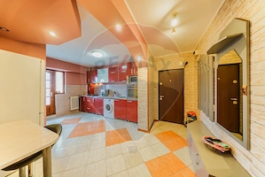 Apartament cu doua camere in Piata spitalului - imagine 8