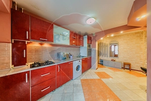 Apartament cu doua camere in Piata spitalului - imagine 7