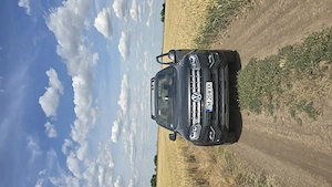 VW Amarok(primul proprietar)  - imagine 2