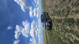 VW Amarok(primul proprietar)  - imagine 5