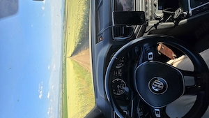 VW Amarok(primul proprietar)  - imagine 4