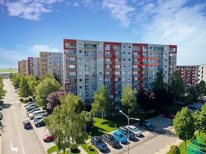 Priveliste superba 2 camere modern|Comision 0| Avangarden 3 Bartolomeu - imagine 18