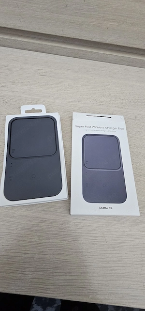 Incarcator wireless SAMSUNG Wireless Charger Duo