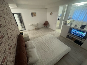 Proprietar, 2 camere, 54 mp2, loc parcare inclus, langa metrou Ap Patriei, an 2010, complex privat - imagine 4