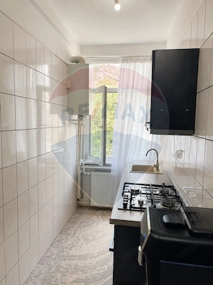 Apartament cu 2 camere situat în Cartierul Evreiesc – Zona Unirii - imagine 2