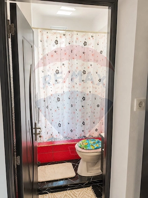 Apartament cu 2 camere situat în Cartierul Evreiesc – Zona Unirii - imagine 3