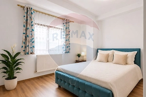 Casă / Vilă /Apartament în vilă | 3 camere | 80 mp | Lunca Cetățuii