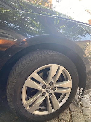 Opel Astra, an 2021,82000 km, Germania - imagine 5