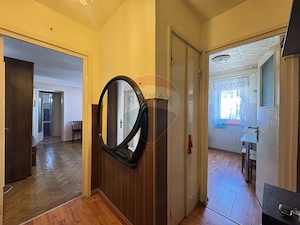 Apartament cu 2 camere, str. Turda - imagine 7