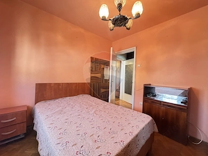 Apartament cu 2 camere, str. Turda - imagine 5