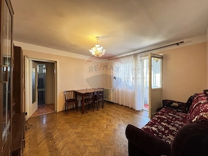 Apartament cu 2 camere, str. Turda - imagine 2