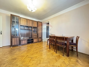 Apartament cu 2 camere, str. Turda - imagine 3