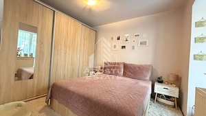 Apartament de vanzare 3 camere in zona Sagului, Timisoara - imagine 2