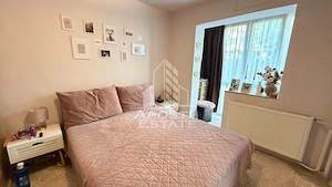 Apartament de vanzare 3 camere in zona Sagului, Timisoara
