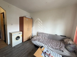 Garsoniera de vanzare , Zona Aradului , Timisoara - imagine 2