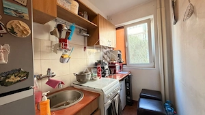 Apartament de vanzare 3 camere in zona Sagului, Timisoara - imagine 4