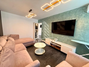 Apartament 3 camere, de inchiriat, zona Aradului, Timisoara - imagine 2