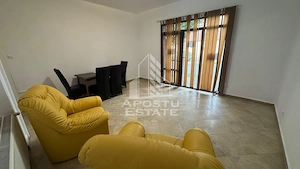 Apartament cu 3 camere de inchiriat petfriendly, Timioara zona Lipovei