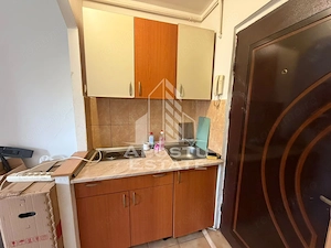 Garsoniera de vanzare , Zona Aradului , Timisoara - imagine 4