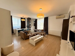 Apartament 2 camere, 2 terase, de vanzare, Dumbravita, Jud.Timis