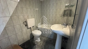 Apartament cu 3 camere de inchiriat petfriendly, Timioara zona Lipovei - imagine 9