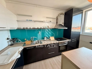 Apartament 2 camere de inchiriat, Dumbravita - imagine 8